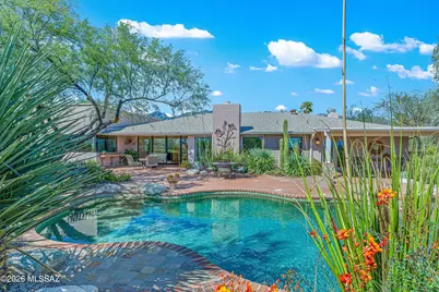 4577 N Placita De Las Chacras, Tucson, AZ 85718 - Photo 42