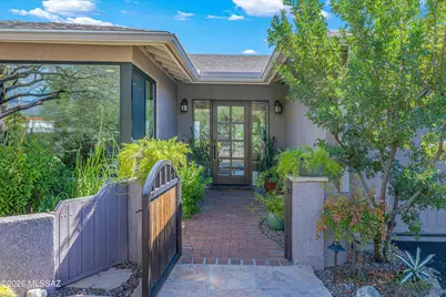 4577 N Placita De Las Chacras, Tucson, AZ 85718 - Photo 10
