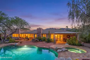 4577 N Placita De Las Chacras, Tucson, AZ 85718 - Photo 2