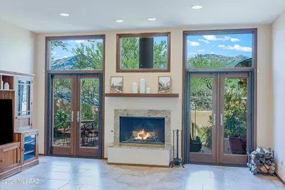 4577 N Placita De Las Chacras, Tucson, AZ 85718 - Photo 6