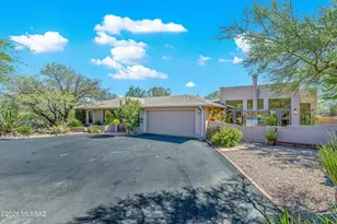 4577 N Placita De Las Chacras, Tucson, AZ 85718 - Photo 8