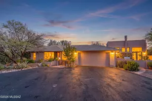 4577 N Placita De Las Chacras, Tucson, AZ 85718 - Photo 1