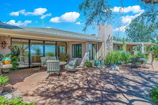 4577 N Placita De Las Chacras, Tucson, AZ 85718 - Photo 22