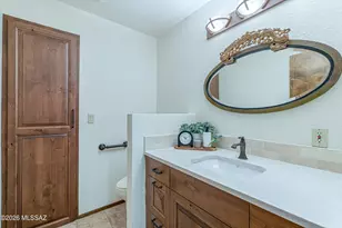 4577 N Placita De Las Chacras, Tucson, AZ 85718 - Photo 32