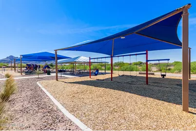 10292 N Leopard Gecko Terrace, Marana, AZ 85653 - Photo 34