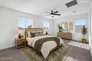 10292 N Leopard Gecko Terrace, Marana, AZ 85653 - Photo 12