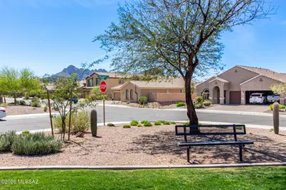 10292 N Leopard Gecko Terrace, Marana, AZ 85653 - Photo 30