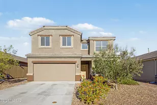 10292 N Leopard Gecko Terrace, Marana, AZ 85653 - Photo 1