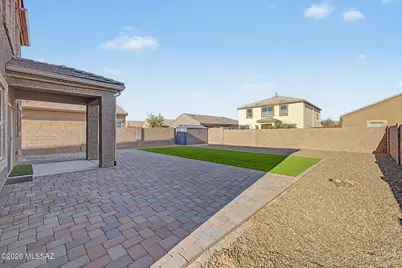 10292 N Leopard Gecko Terrace, Marana, AZ 85653 - Photo 26