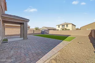 10292 N Leopard Gecko Terrace, Marana, AZ 85653 - Photo 26