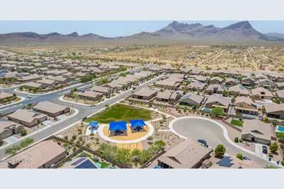10292 N Leopard Gecko Terrace, Marana, AZ 85653 - Photo 42