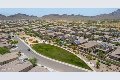 10292 N Leopard Gecko Terrace, Marana, AZ 85653 - Photo 44