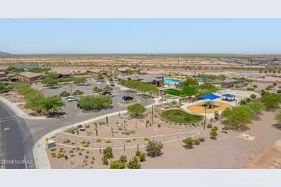 10292 N Leopard Gecko Terrace, Marana, AZ 85653 - Photo 38