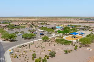 10292 N Leopard Gecko Terrace, Marana, AZ 85653 - Photo 38