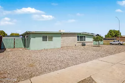 6991 E Brooks Drive, Tucson, AZ 85730 - Photo 28