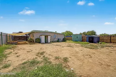 6991 E Brooks Drive, Tucson, AZ 85730 - Photo 34