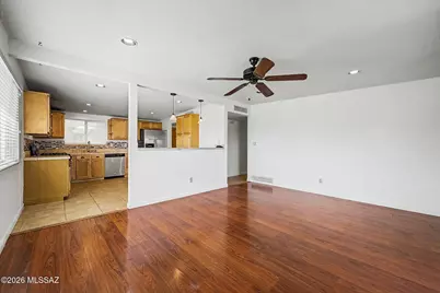 6991 E Brooks Drive, Tucson, AZ 85730 - Photo 8