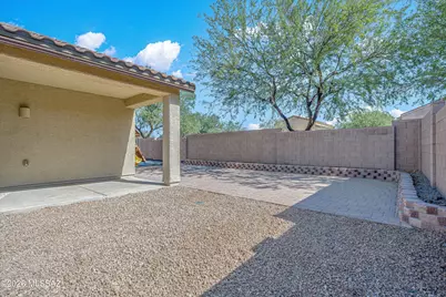 14024 N Stone Palisade Drive, Marana, AZ 85658 - Photo 34
