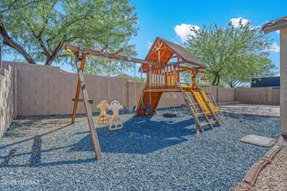 14024 N Stone Palisade Drive, Marana, AZ 85658 - Photo 36