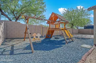 14024 N Stone Palisade Dr, Marana, AZ 85658 - Photo 36