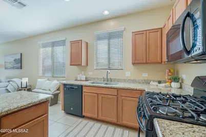 14024 N Stone Palisade Drive, Marana, AZ 85658 - Photo 12