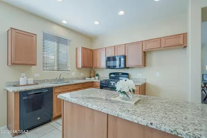 14024 N Stone Palisade Drive, Marana, AZ 85658 - Photo 14