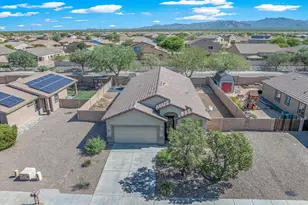 14024 N Stone Palisade Dr, Marana, AZ 85658 - Photo 1