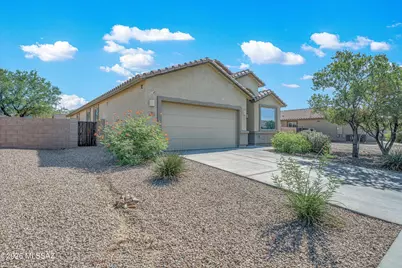 14024 N Stone Palisade Drive, Marana, AZ 85658 - Photo 8
