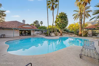 6510 N Tierra De Las Catalinas #82, Tucson, AZ 85718 - Photo 40