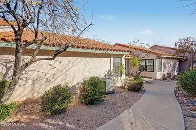 6510 N Tierra De Las Catalinas #82, Tucson, AZ 85718 - Photo 8