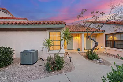 6510 N Tierra De Las Catalinas #82, Tucson, AZ 85718 - Photo 2