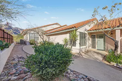 6510 N Tierra De Las Catalinas #82, Tucson, AZ 85718 - Photo 6