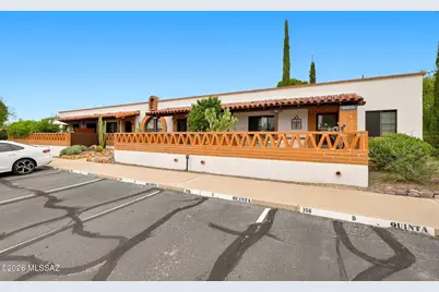 356 S Paseo Quinta #C, Green Valley, AZ 85614 - Photo 22