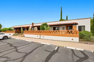 356 S Paseo Quinta, Green Valley, AZ 85614 - Photo 22