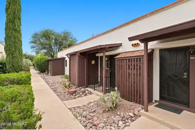 356 S Paseo Quinta #C, Green Valley, AZ 85614 - Photo 14