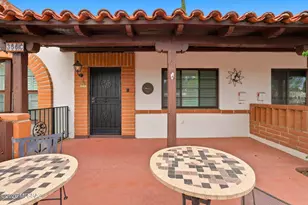 356 S Paseo Quinta, Green Valley, AZ 85614 - Photo 1