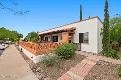 356 S Paseo Quinta #C, Green Valley, AZ 85614 - Photo 24