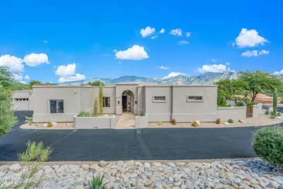 12315 N Copper Spring Trail, Oro Valley, AZ 85755 - Photo 34