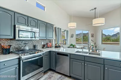 12315 N Copper Spring Trail, Oro Valley, AZ 85755 - Photo 14