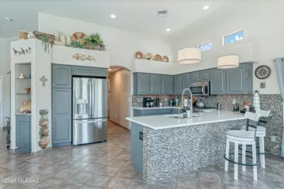 12315 N Copper Spring Trail, Oro Valley, AZ 85755 - Photo 4