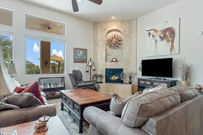 12315 N Copper Spring Trail, Oro Valley, AZ 85755 - Photo 16
