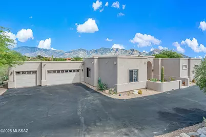 12315 N Copper Spring Trail, Oro Valley, AZ 85755 - Photo 38