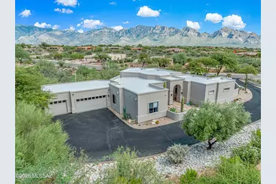 12315 N Copper Spring Trail, Oro Valley, AZ 85755 - Photo 46