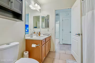 2351 W Golden Hills Road, Tucson, AZ 85745 - Photo 22
