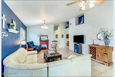 2351 W Golden Hills Road, Tucson, AZ 85745 - Photo 6