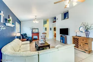 2351 W Golden Hills Rd, Tucson, AZ 85745 - Photo 6