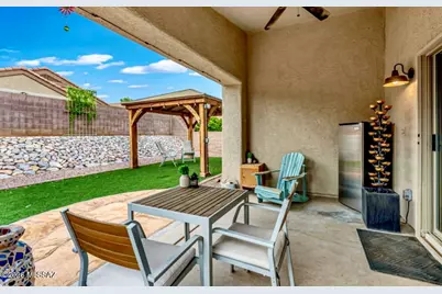 2351 W Golden Hills Road, Tucson, AZ 85745 - Photo 1