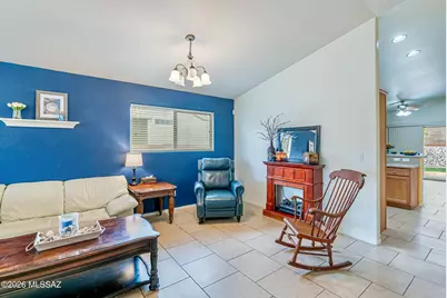 2351 W Golden Hills Road, Tucson, AZ 85745 - Photo 4