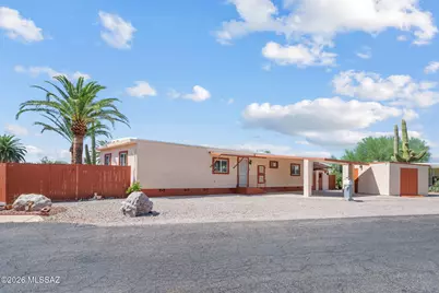 5935 W Box R Street, Tucson, AZ 85713 - Photo 1