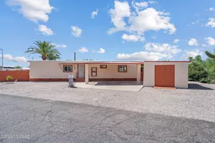 5935 W Box R St, Tucson, AZ 85713 - Photo 2